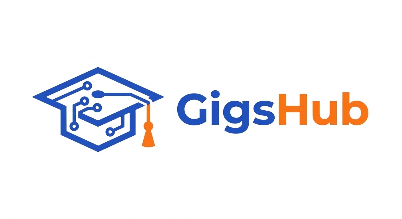 GigsHub Logo